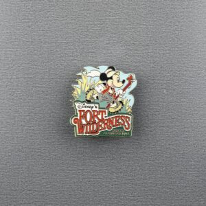Mickey