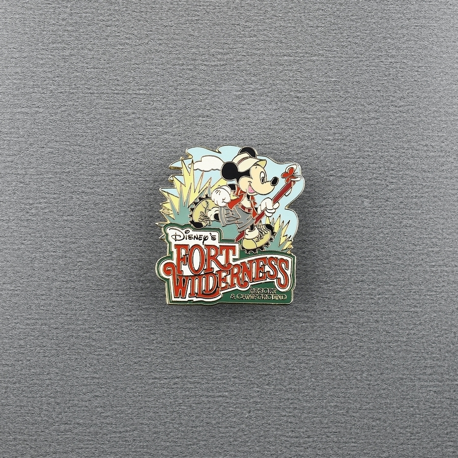 Mickey