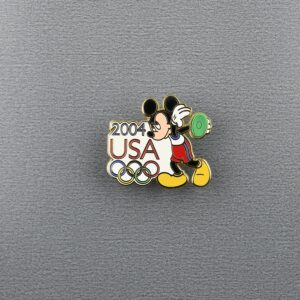 Mickey