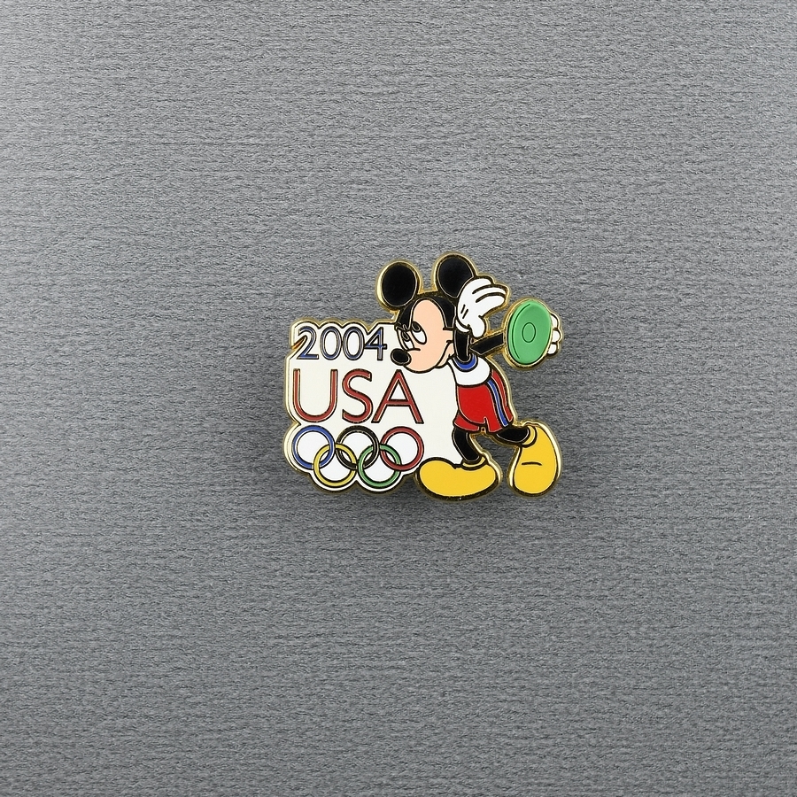 Mickey