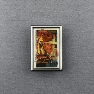 Indiana Jones and The Temple of Doom