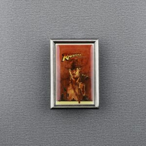 Indiana Jones Posters: Raiders of the Lost Ark