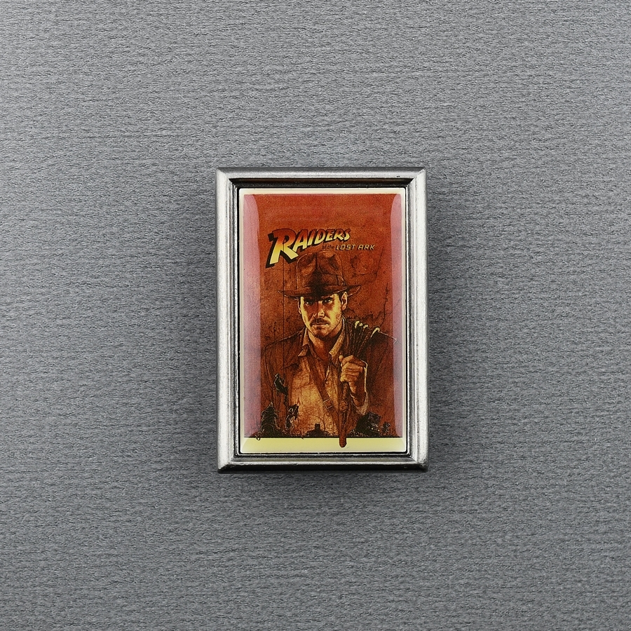 Indiana Jones Posters: Raiders of the Lost Ark
