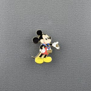 Mickey