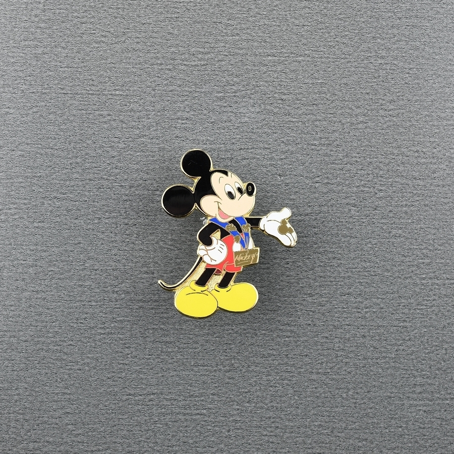 Mickey