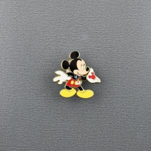 Disneyland Paris: Mickey Trading