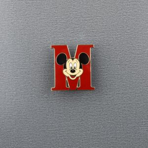 Mickey