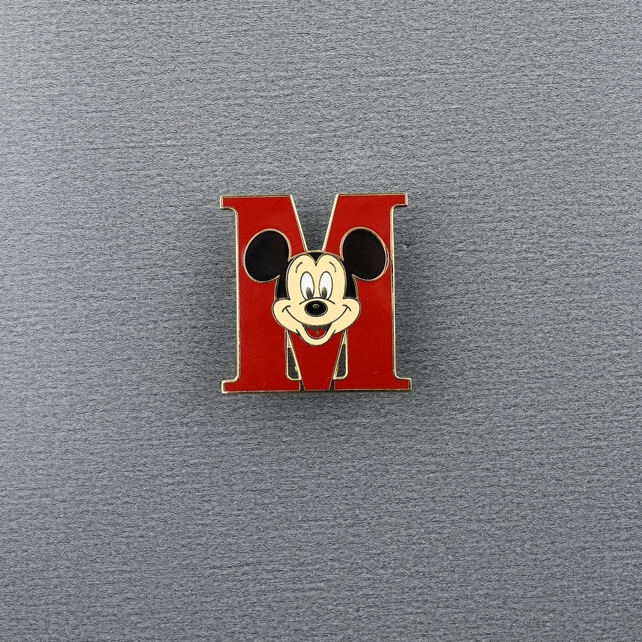 Mickey