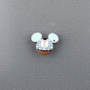 Mickey Mouse