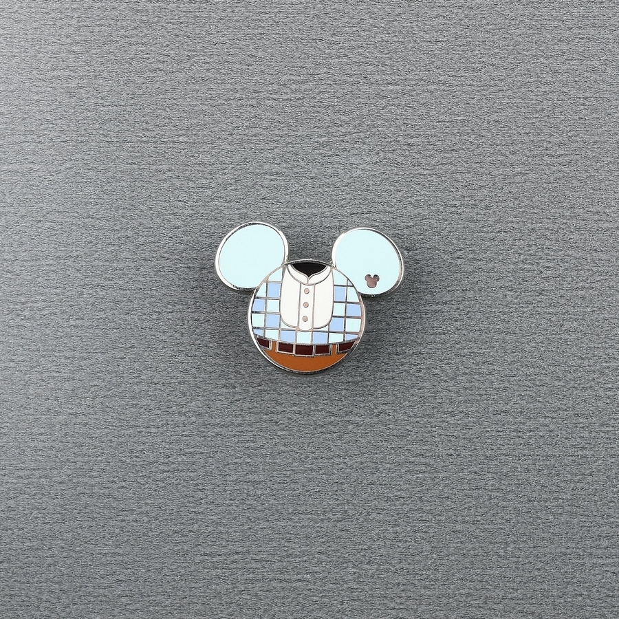 Mickey Mouse