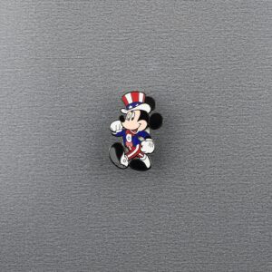 Uncle Sam Mickey