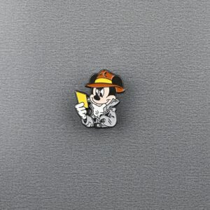 Sedesma Mickey Detective