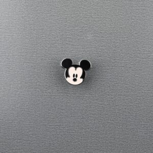 Cute Characters Series: Mickey Mouse