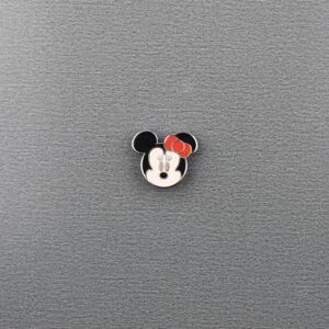 Cute Characters Series: Minnie Mouse
