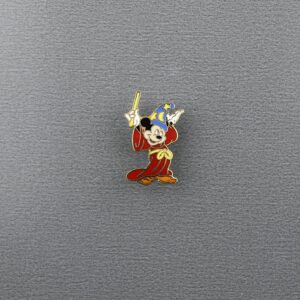 Sorcerer Mickey Mouse