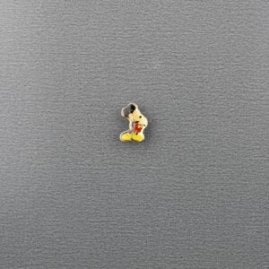 Mickey
