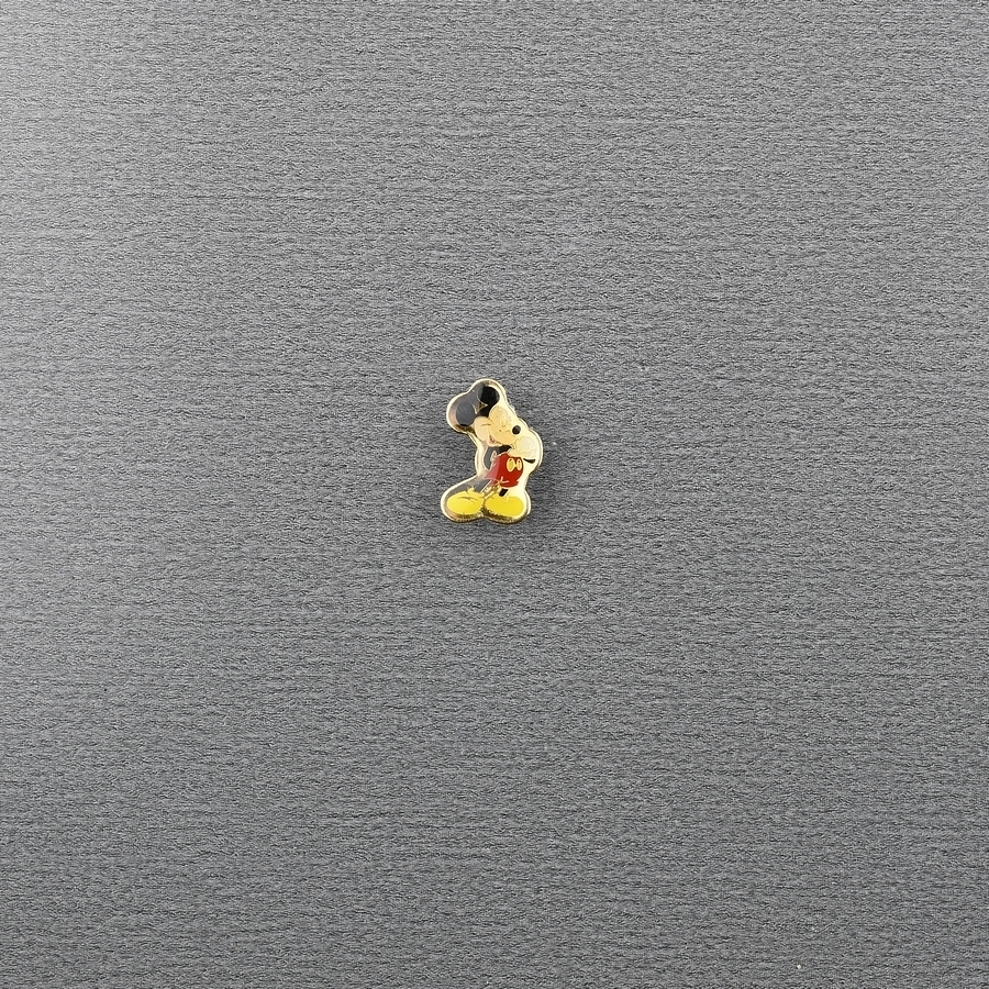 Mickey