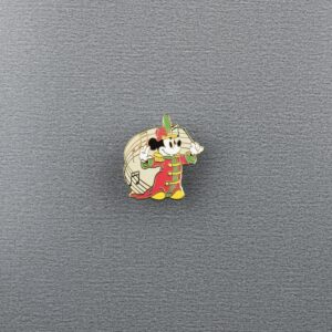 Flex Pin: Bandleader Mickey