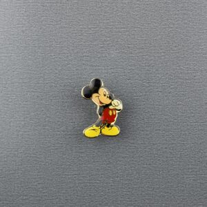 Mickey
