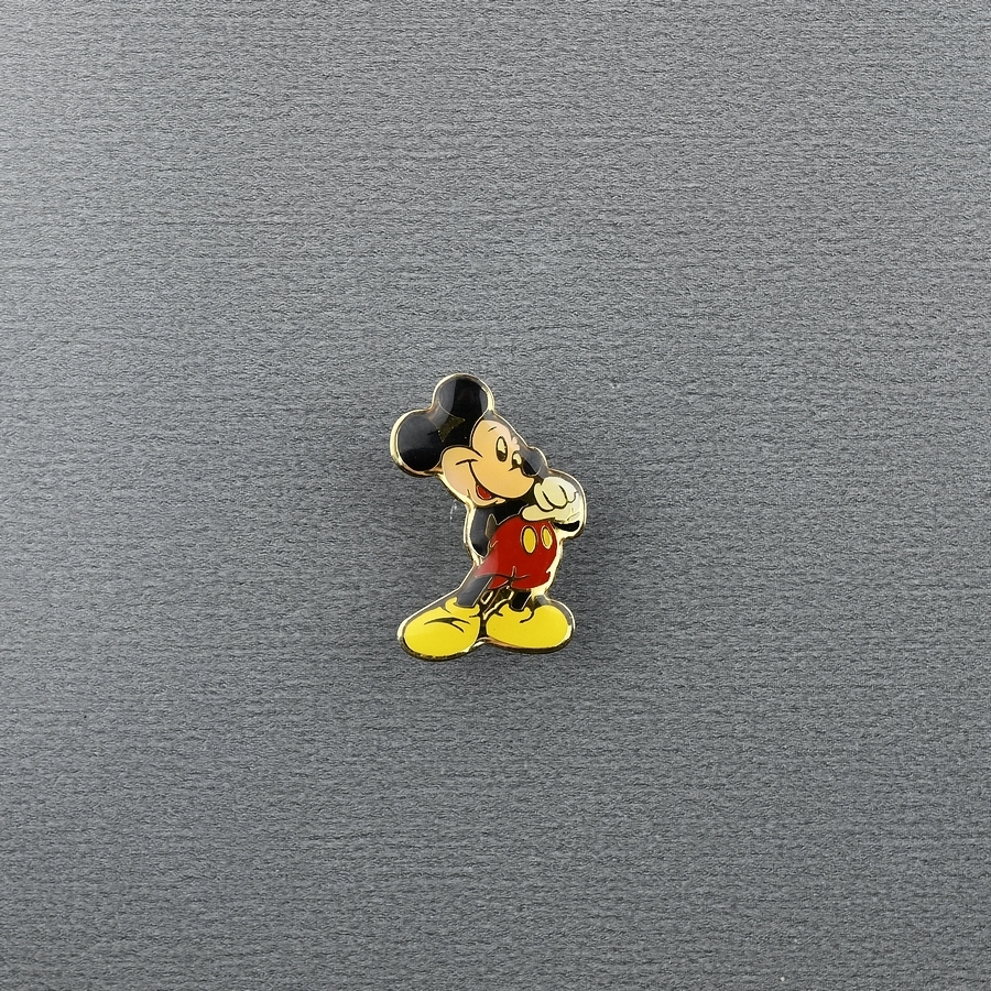 Mickey