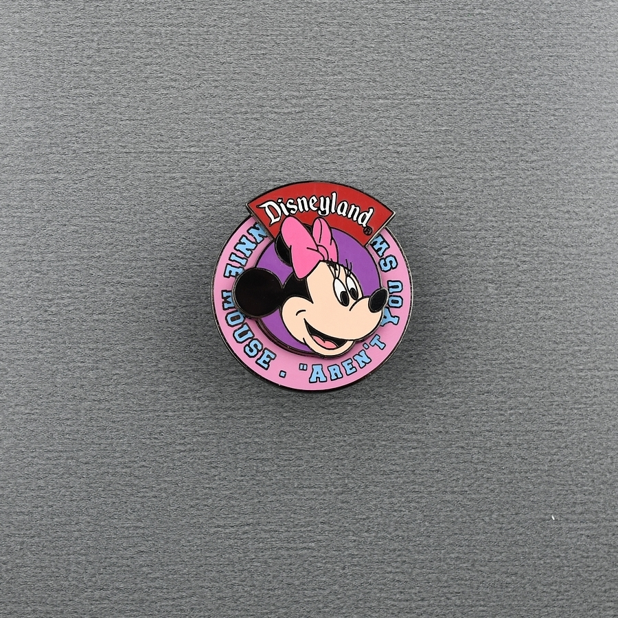 Minnie
